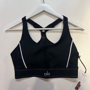 Alo airlift sports bra
